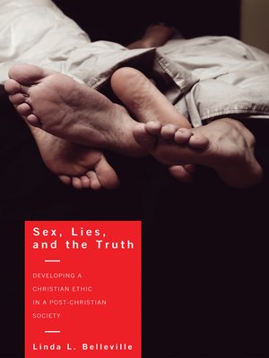 cover image of Sex, Lies, and the Truth